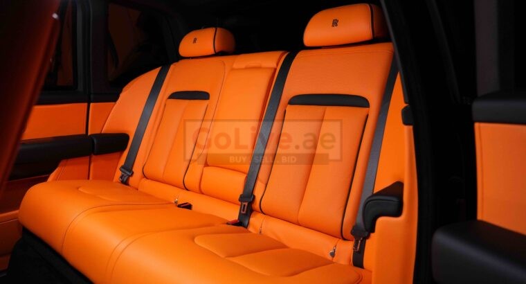 Rolls Royce Cullinan | Onyx Concept | Onyx 24 Forged Rims | 3-Year Warranty and Service, 1-Month Special Price Offer