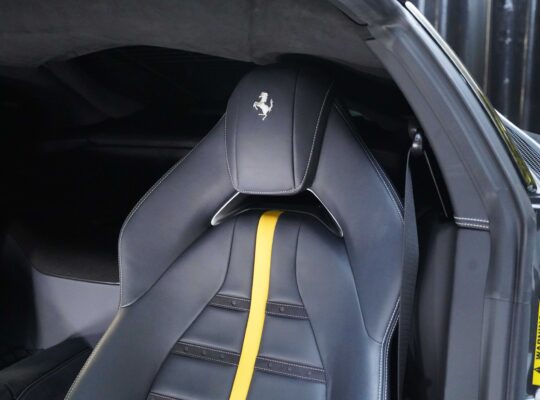 Ferrari 812 Superfast | Onyx 8XX | 1 of 5 | 3-Year Warranty and Service, 1-Month Special Price Offer