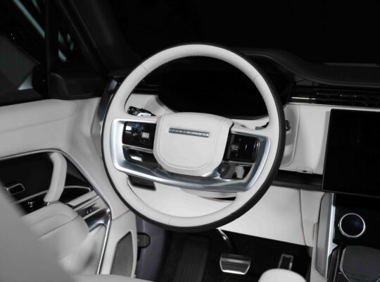 Range Rover Autobiography P530 | LWB | 2023