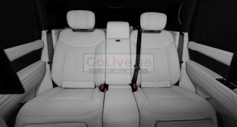 Range Rover Autobiography P530 | LWB | 2023