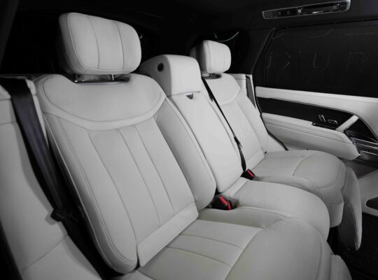 Range Rover Autobiography P530 | LWB | 2023