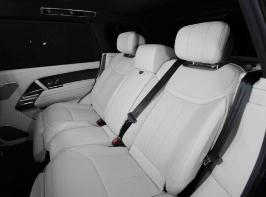Range Rover Autobiography P530 | LWB | 2023