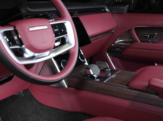 Range Rover Autobiography P530 | SWB | 2023