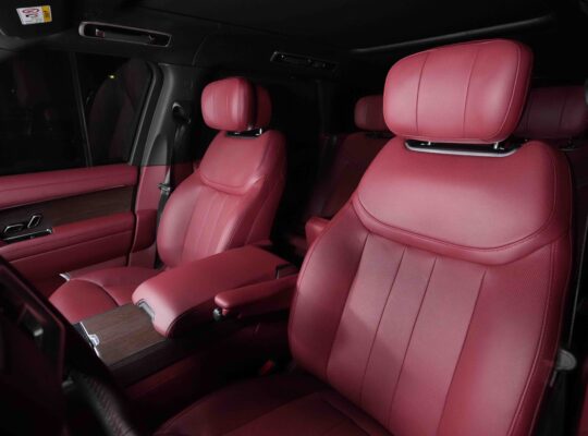 Range Rover Autobiography P530 | SWB | 2023