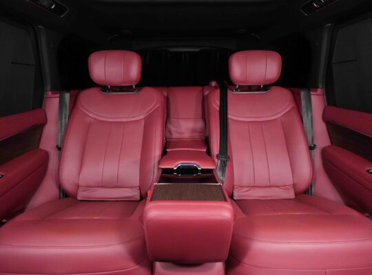 Range Rover Autobiography P530 | SWB | 2023