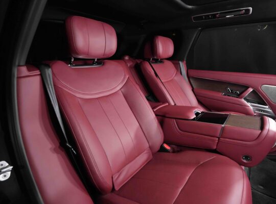Range Rover Autobiography P530 | SWB | 2023