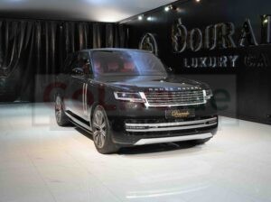 Range Rover Autobiography P530 | SWB | 2023