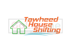 Tawheed House Shifting | Professional House Movers and Packers