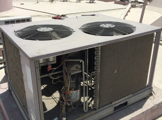 AC Maintenance Jumeirah Park, AC Repair Jumeirah Park,