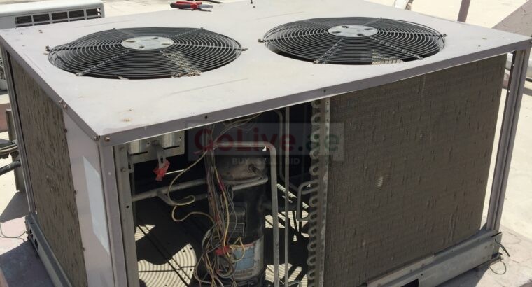 AC Maintenance Jumeirah Park, AC Repair Jumeirah Park,