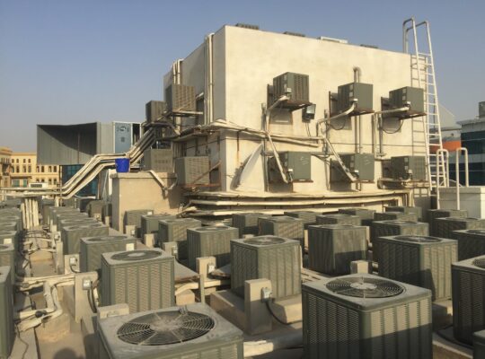 AC Maintenance Jumeirah Park, AC Repair Jumeirah Park,