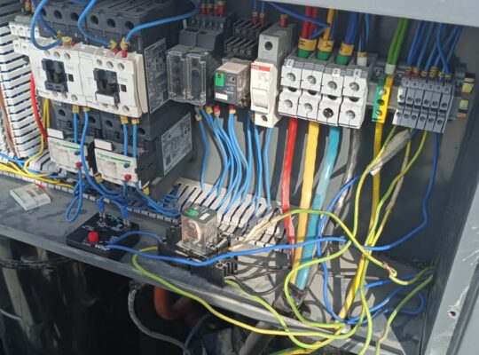 AC Maintenance Jumeirah Park, AC Repair Jumeirah Park,