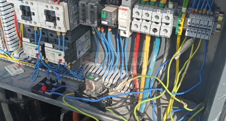 AC Maintenance Jumeirah Park, AC Repair Jumeirah Park,