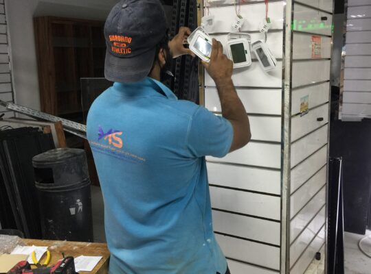 AC Maintenance Jumeirah Park, AC Repair Jumeirah Park,