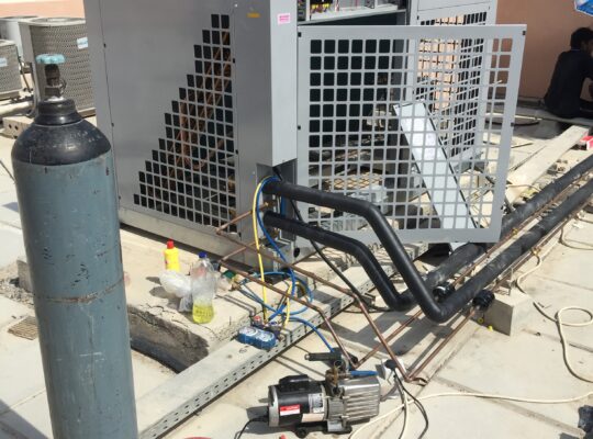 AC Maintenance Jumeirah Park, AC Repair Jumeirah Park,