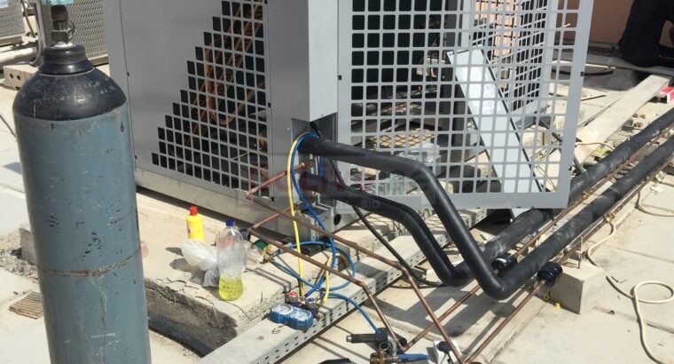 AC Maintenance Jumeirah Park, AC Repair Jumeirah Park,