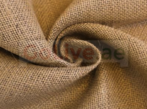 Natural Jute Hessian Fabric supplier in UAE ( Natural Jute Hessian Fabric supplier in Abu Dhabi Mussafah )