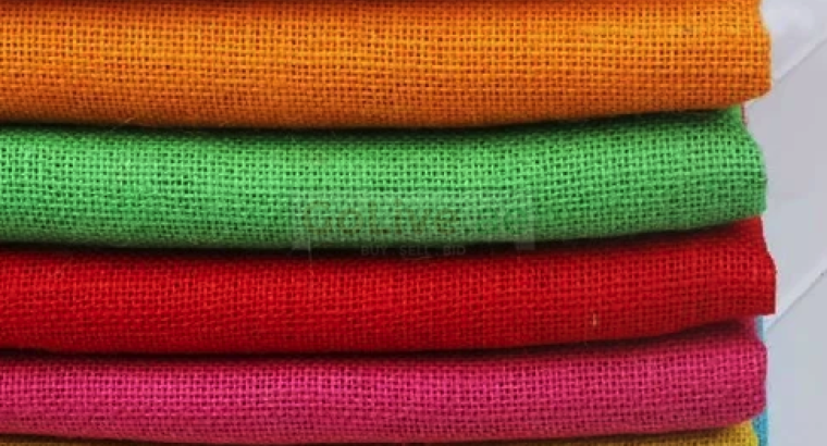 Natural Jute Fabric in UAE ( Natural Jute Fabric in Dubai Al Safa )