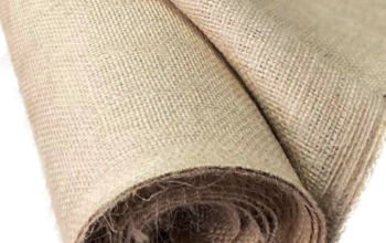 Natural Jute Hessian Fabric in UAE ( Natural Jute Hessian Fabric in Dubai Al Ras )