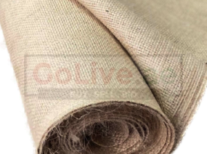 Natural Jute Hessian Fabric in UAE ( Natural Jute Hessian Fabric in Sharjah Industrial Area 10 )