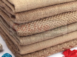 Colored jute fabrics in Oman ( Colored jute fabrics in Oman Quriyat )