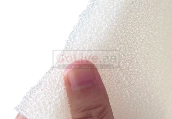 Reticulated Foam in Bahrain ( Reticulated outdoor furniture Foam in Manama Wadiyan )