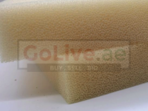 Reticulated Foam in Oman ( Reticulated Foam in Quriyat )