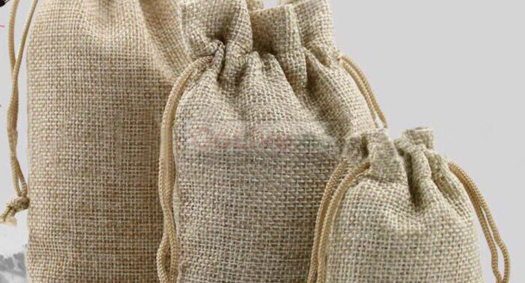Natural jute Burlap in UAE ( Natural jute Burlap in Dubai Oud Metha )