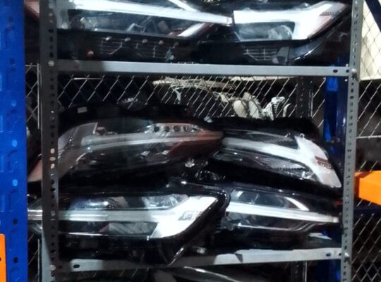 All kinds of Car Engines and spare parts for sale brand new