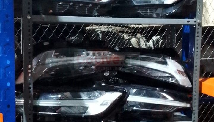 All kinds of Car Engines and spare parts for sale brand new