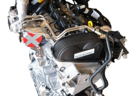 All kinds of Car Engines and spare parts for sale brand new
