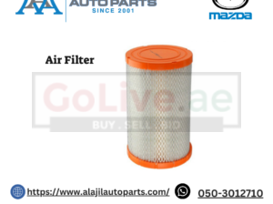 mazda oil filter dealer supplier in sharjah