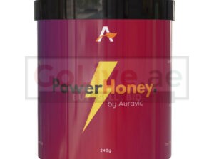 Auravic Power Honey – Honey Bank UAE