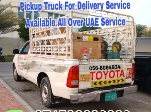 Movers and packers in Dubai Sports City 0568094934