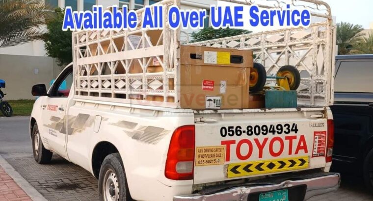 Movers and packers in Dubai Sports City 0568094934