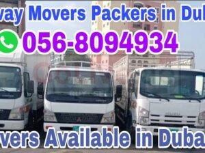 Cheap Movers packers in Dubai investment Park 0568094934