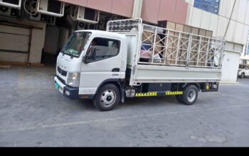 Movers and Packers in international city 052-6540700