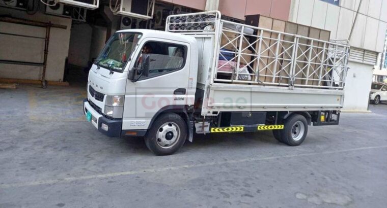 Movers and Packers in international city 052-6540700