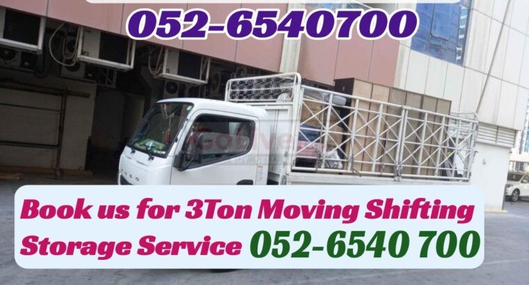 Movers And Packers In Dubai Sport City 052-6540700