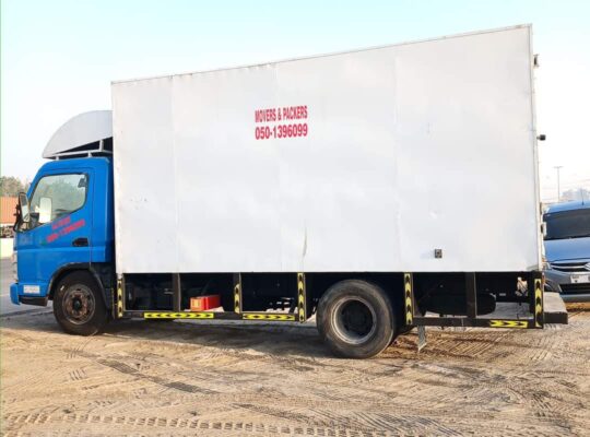 3Ton pickup for rent in Dubai investment Park.055-5757053