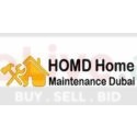 HOMD Home Maintenance Services Dubai