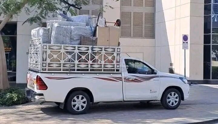 Movers Packers service Dubai 0559900491