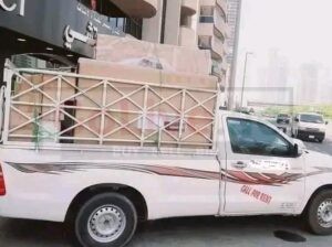 Movers and Packers service Dubai JBR