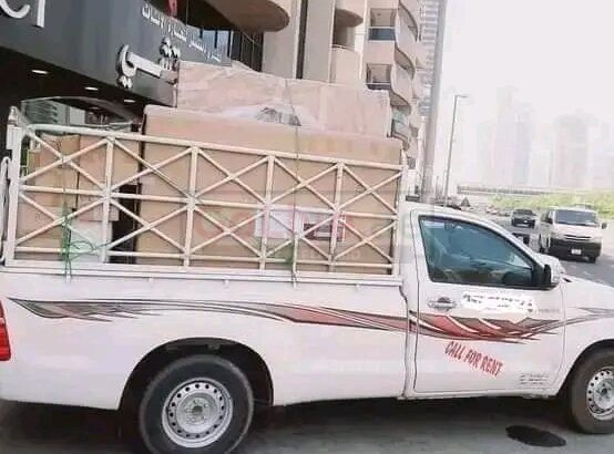 Movers and Packers service Dubai JBR