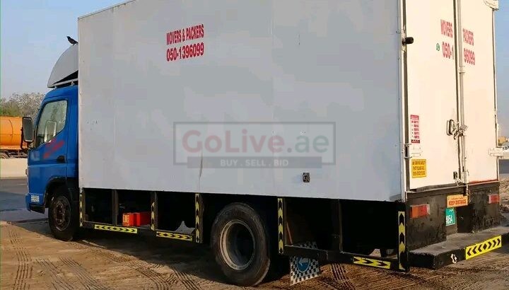 MOVERS PACKERS SERVICE Pam Jumeirah Dubai 0552275872