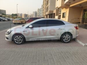 2020 Renault Megane 2.0L, Reliable, Stylish, and Economical