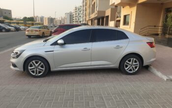 2020 Renault Megane 2.0L, Reliable, Stylish, and Economical