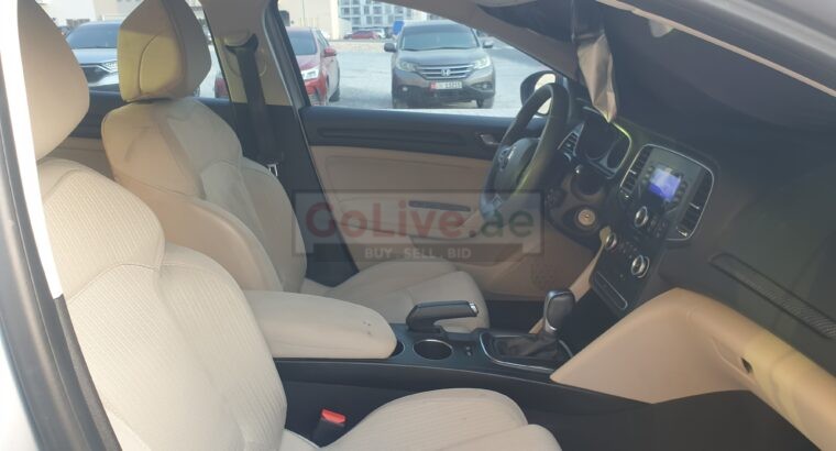 2020 Renault Megane 2.0L, Reliable, Stylish, and Economical