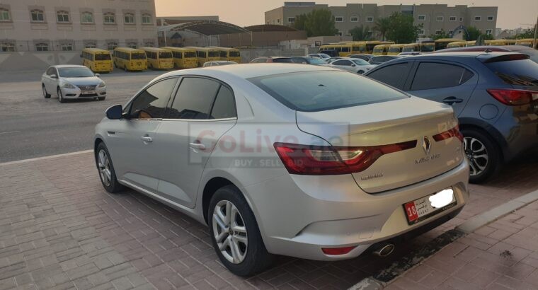 2020 Renault Megane 2.0L, Reliable, Stylish, and Economical