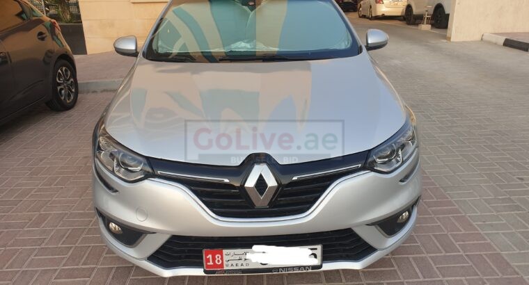 2020 Renault Megane 2.0L, Reliable, Stylish, and Economical
